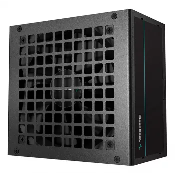 DEEPCOOL Pf750 Power Supply Unit 750 W 20+4 Pin ATX - Black