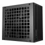 DEEPCOOL Pf750 Power Supply Unit 750 W 20+4 Pin ATX - Black
