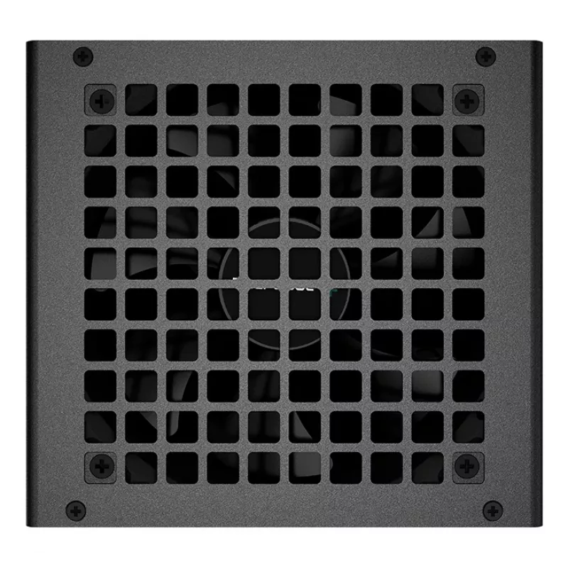 DEEPCOOL Pf750 Power Supply Unit 750 W 20+4 Pin ATX - Black