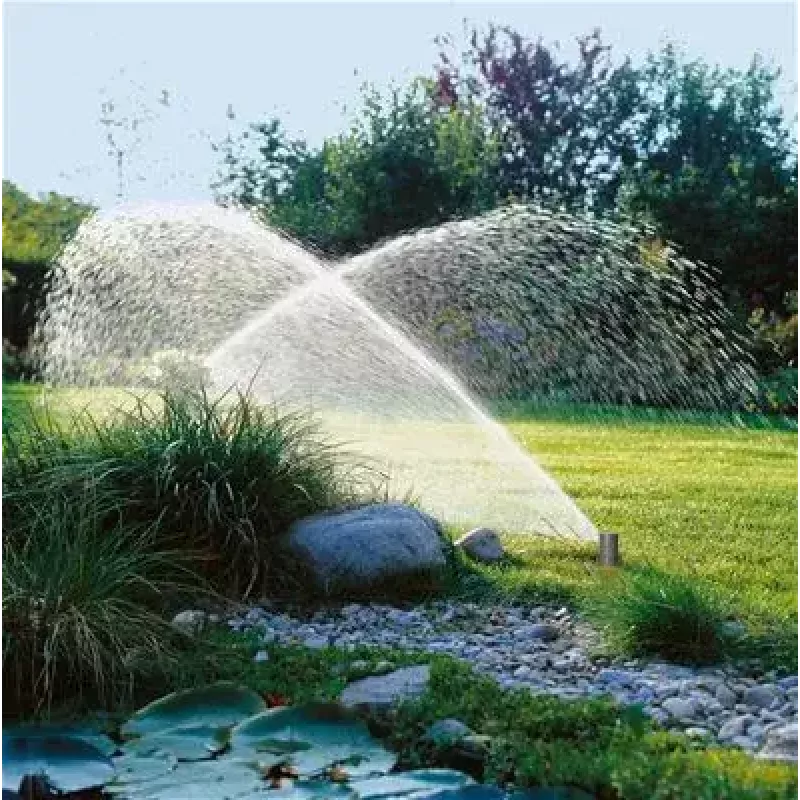 Rotating water sprinkler Gardena T 200 8203-29