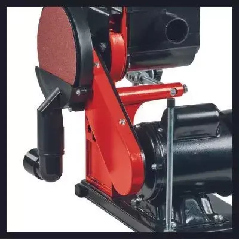 Belt/disc sander Einhell TC-US 380