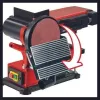 Belt/disc sander Einhell TC-US 380