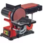 Belt/disc sander Einhell TC-US 380