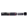 Hand flashlight Wiha 41286 Black
