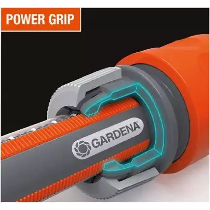 Hose only Gardena Comfort FLEX Hose 13 mm (1/2) 50 m
