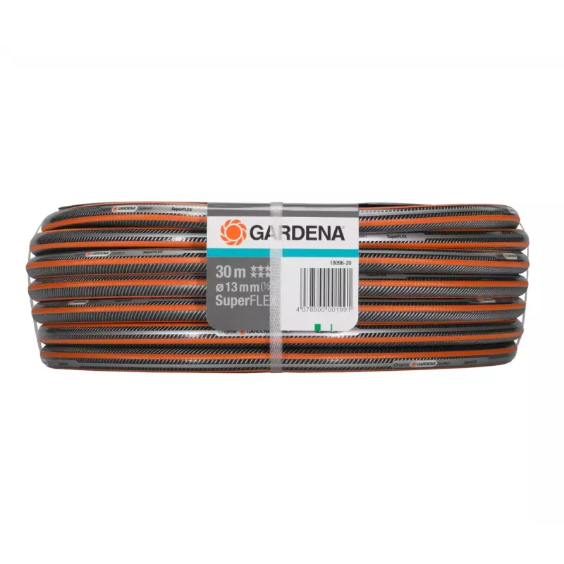 Hose only Gardena Premium SuperFLEX Hose 13 mm (1/2) 30 m