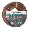 Hose only Gardena Premium SuperFLEX Hose 13 mm (1/2) 30 m