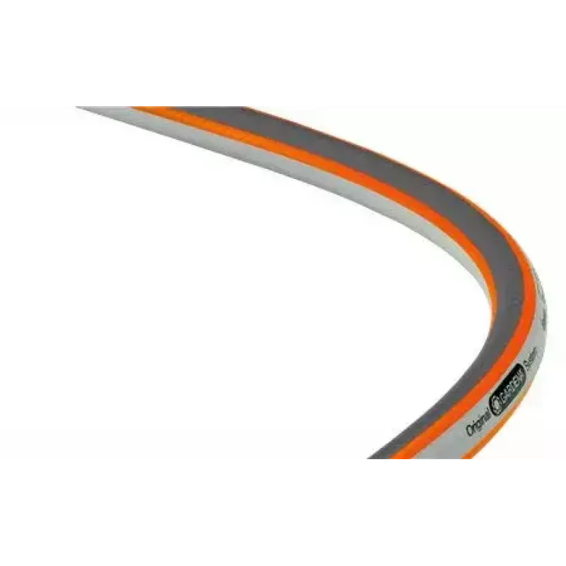 Garden hose Gardena 18010-20 50 m Above ground PVC Grey Turquoise
