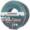 Garden hose Gardena 18010-20 50 m Above ground PVC Grey Turquoise