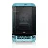 PC Case Thermaltake 300 Turquoise Micro Tower