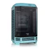 PC Case Thermaltake 300 Turquoise Micro Tower
