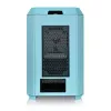 PC Case Thermaltake 300 Turquoise Micro Tower