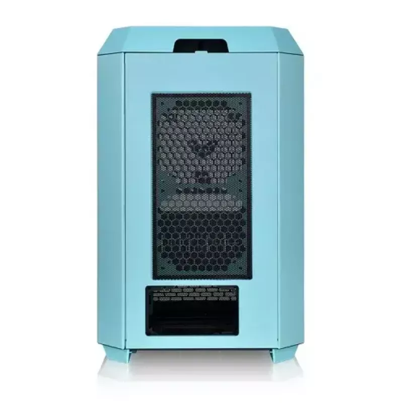 PC Case Thermaltake 300 Turquoise Micro Tower