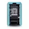 PC Case Thermaltake 300 Turquoise Micro Tower
