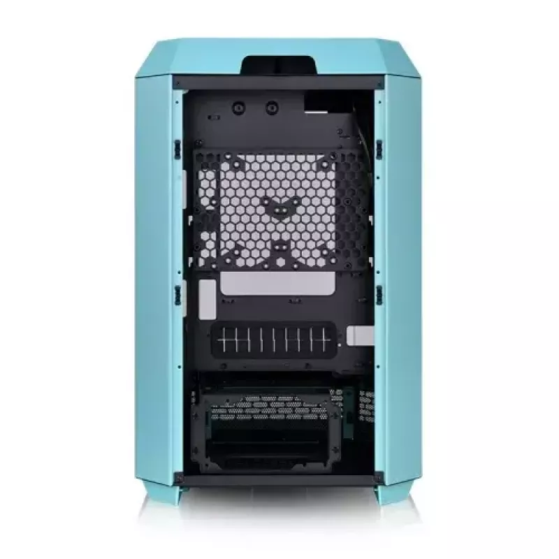 PC Case Thermaltake 300 Turquoise Micro Tower