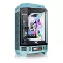 PC Case Thermaltake 300 Turquoise Micro Tower