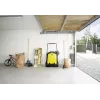 Sweeper Kärcher S 6 Black Yellow