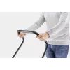 Sweeper Kärcher S 6 Black Yellow