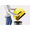 Sweeper Kärcher S 6 Black Yellow