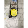 Sweeper Kärcher S 6 Black Yellow
