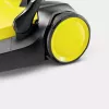 Sweeper Kärcher S 6 Black Yellow