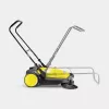 Sweeper Kärcher S 6 Black Yellow