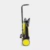 Sweeper Kärcher S 6 Black Yellow