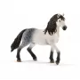 schleich HORSE CLUB Andalusian stallion, 5 yr(s), Horses, Multicolour, Plastic