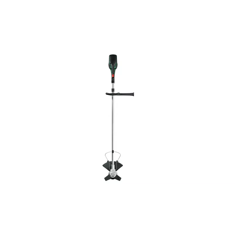 Bosch AdvancedBrushCut 36V-23-750 Cordless Grass Trimmer 36 V Li-Ion Green