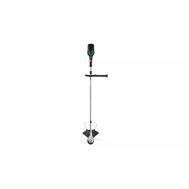 Bosch AdvancedBrushCut 36V-23-750 Cordless Grass Trimmer 36 V Li-Ion Green