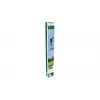 Bosch AdvancedBrushCut 36V-23-750 Cordless Grass Trimmer 36 V Li-Ion Green