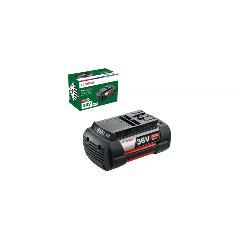 Bosch GBA 36V 6.0Ah Battery & charger set