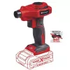 Electric air pump Einhell CE-AP 18 Li-Solo 0.053 bar 670 l/min