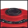 Electric air pump Einhell CE-AP 18 Li-Solo 0.053 bar 670 l/min