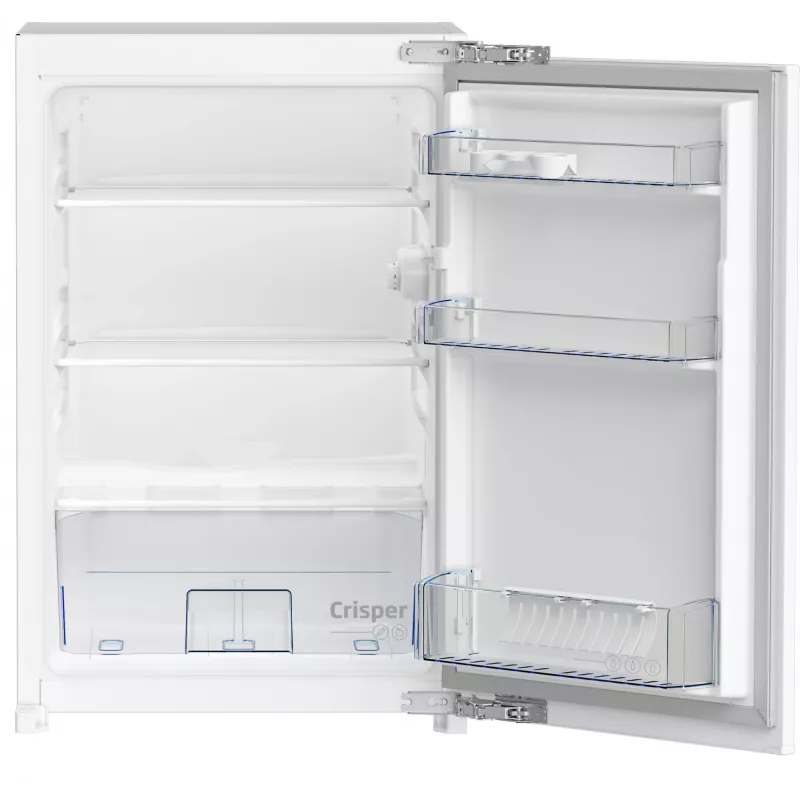 Beko B1804FN fridge Built-in 126 L White