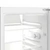 Beko B1804FN fridge Built-in 126 L White