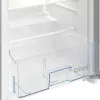 Beko B1804FN fridge Built-in 126 L White