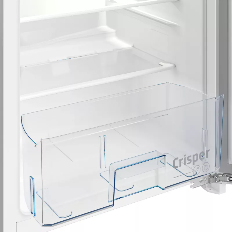 Beko B1804FN fridge Built-in 126 L White