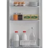Beko B1804FN fridge Built-in 126 L White