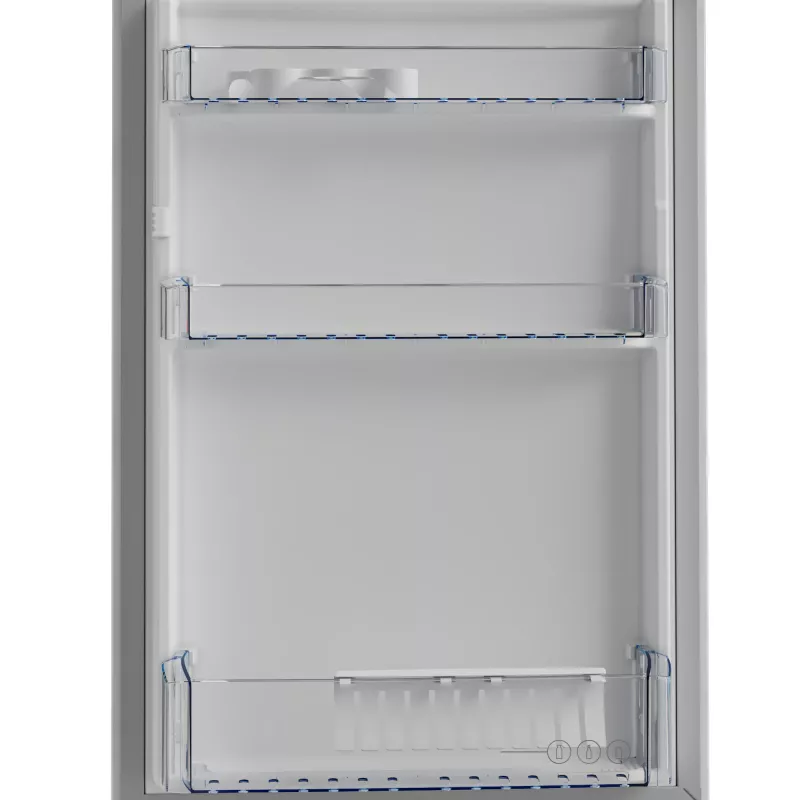 Beko B1804FN fridge Built-in 126 L White