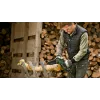Electric chainsaw Bosch EasyChain 18V-15-7, cordless hand saw 1.3 kg