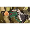 Bosch EasyChain 18V-15-7 Black, Green