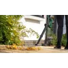 Bosch LeafBlower Lithium-Ion (Li-Ion)