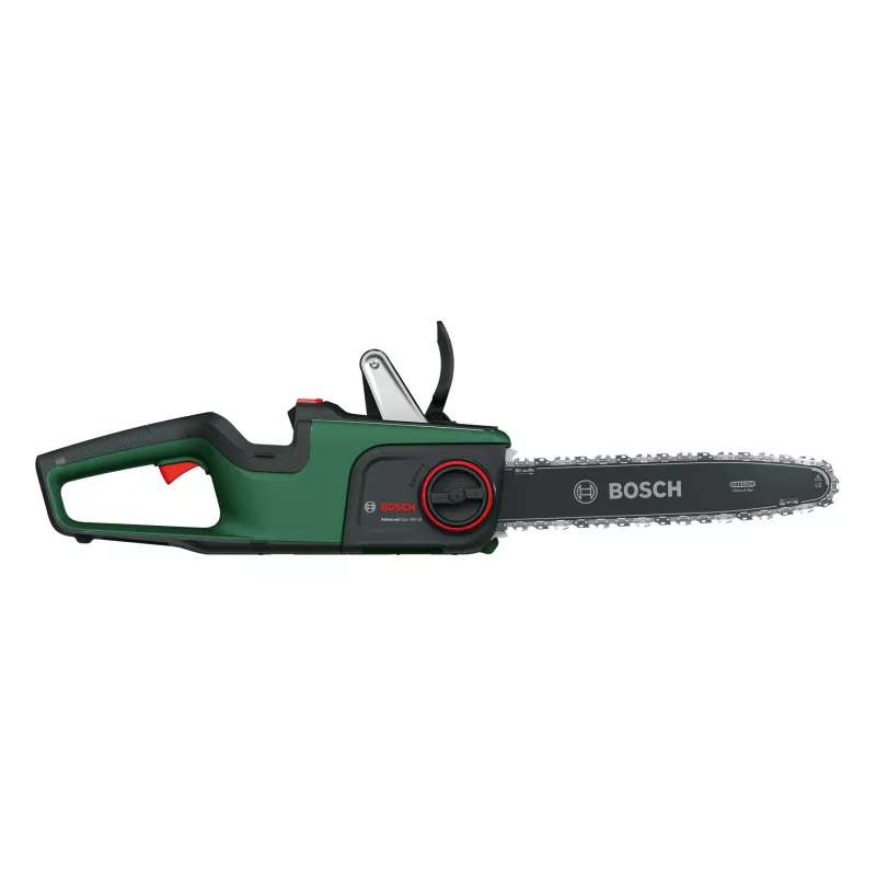 Bosch AdvancedChain 36V-35-40 Black, Green