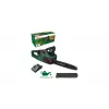 Bosch AdvancedChain 36V-35-40 Black, Green