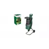 Bosch AXT RAPID 2000 garden shredder 2000 W Blade
