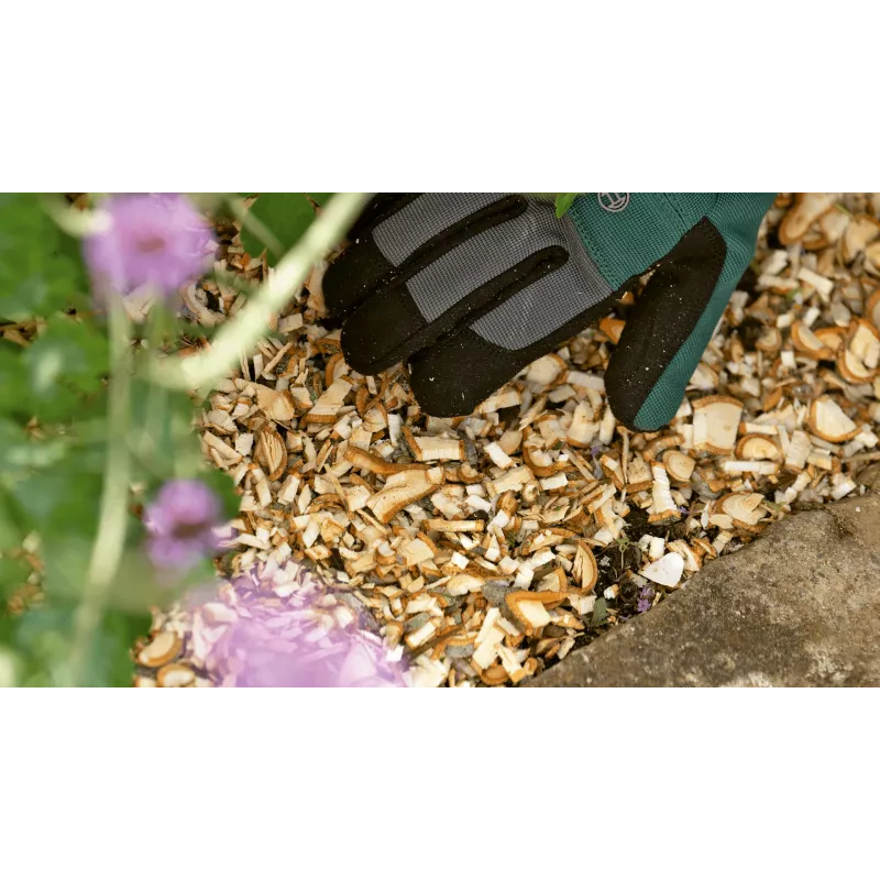 Bosch AXT RAPID 2000 garden shredder 2000 W Blade