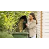 Bosch AXT RAPID 2000 garden shredder 2000 W Blade