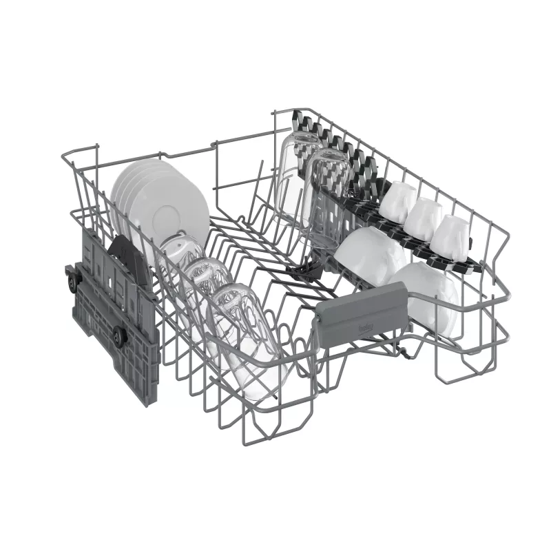 Beko BDIS 38120Q Fully built-in 11 place settings