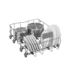 Beko BDIS 38120Q Fully built-in 11 place settings
